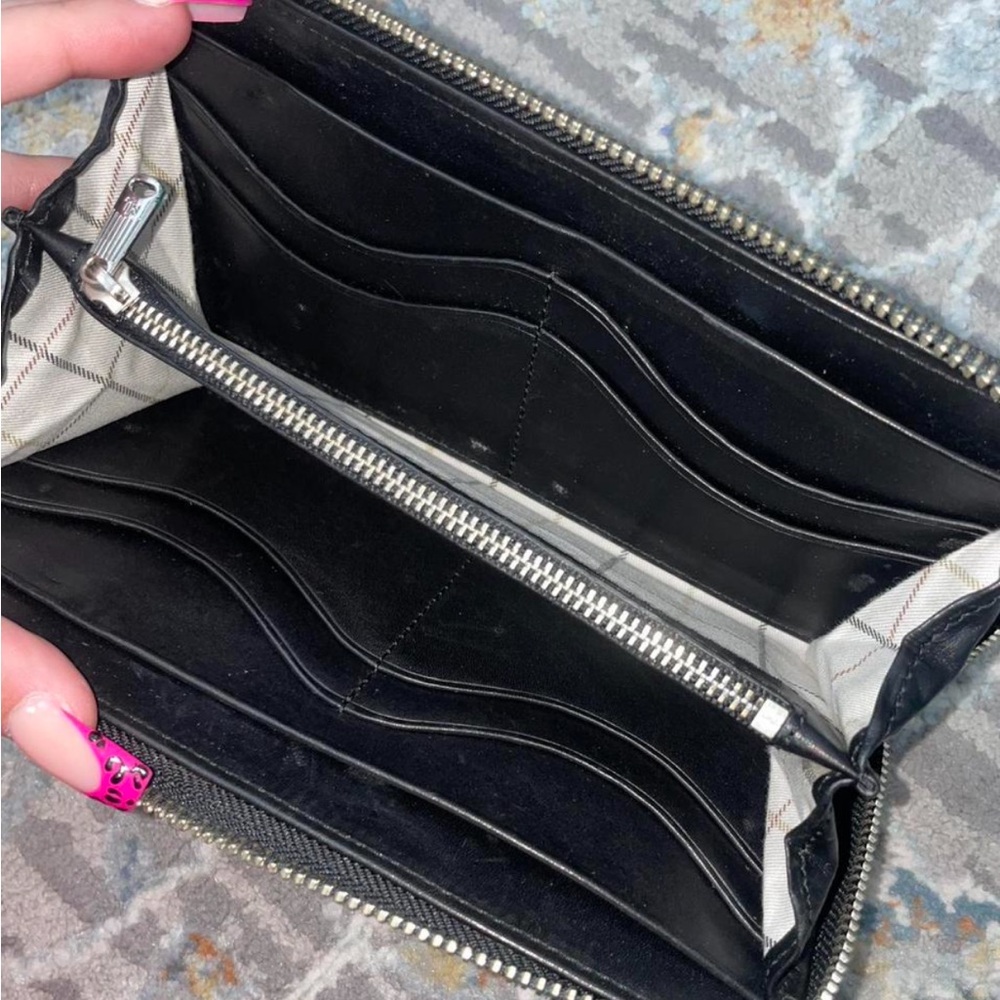 Ralph Lauren Wallet - Picture 2 of 3
